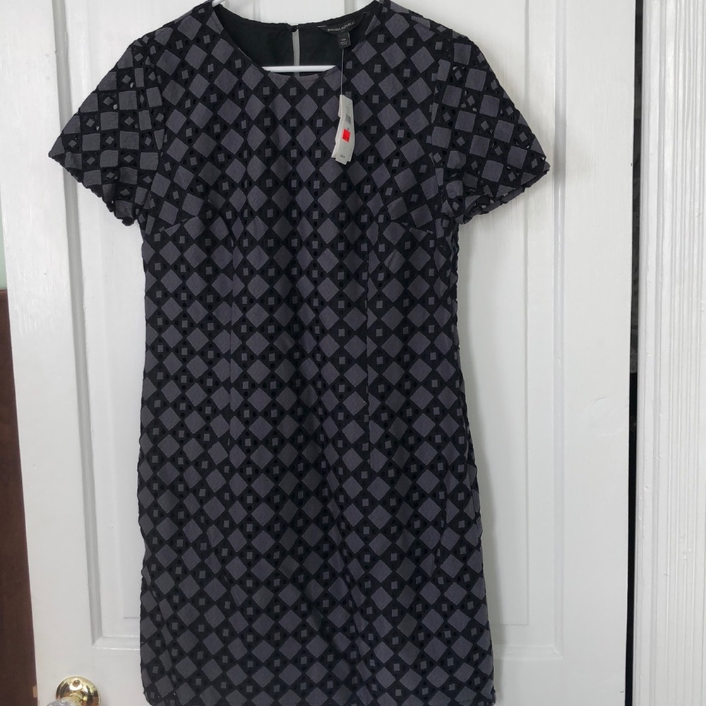 Banana Republic dress, never worn